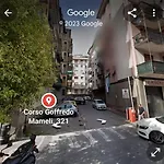 Apartment Denis Rapallo
