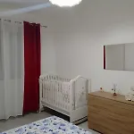 Apartment Denis *