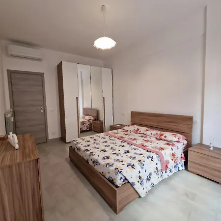 Denis, Liguria 公寓