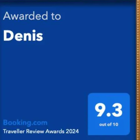 Denis, Liguria 拉帕洛