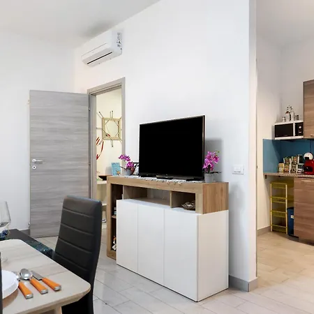 Denis Appartement Rapallo