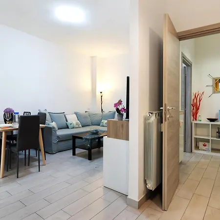 Denis Апартаменты