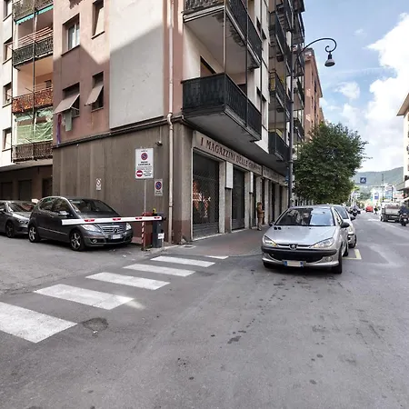 Апартаменты Denis