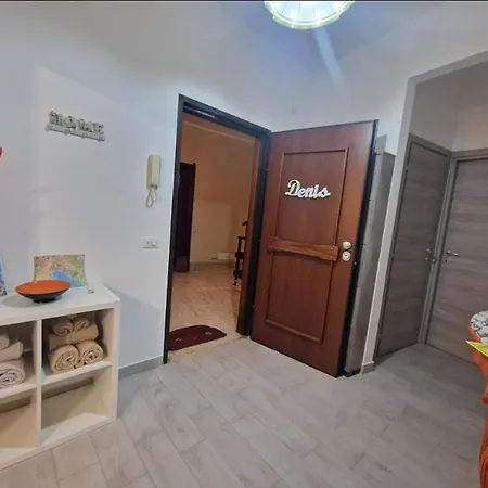 Denis Apartamento Rapallo