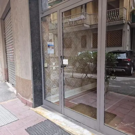 Denis Apartamento
