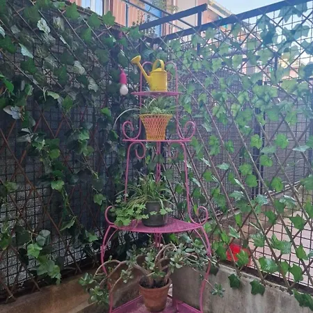Denis Apartamento Rapallo