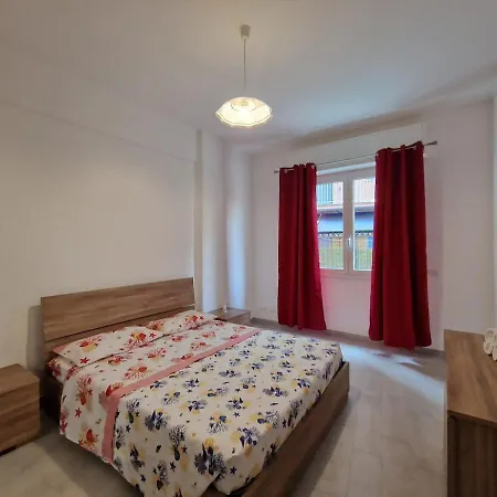 Apartamento Denis *