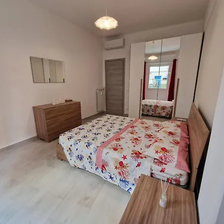 Apartment Denis *