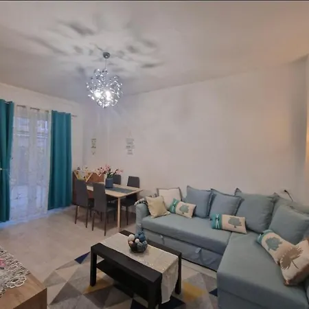 Apartamento Denis