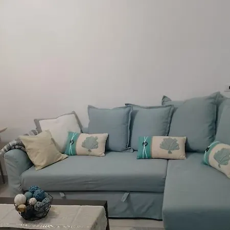 Apartamento Denis Rapallo