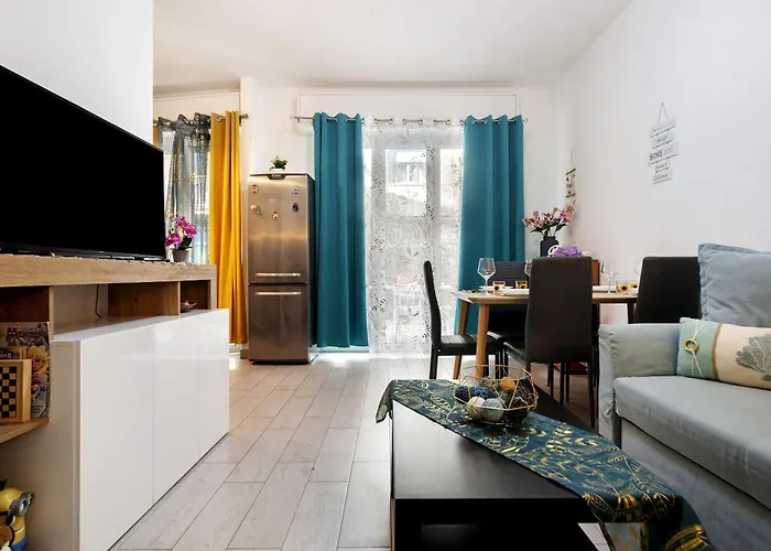 Διαμέρισμα Denis Ραπάλο