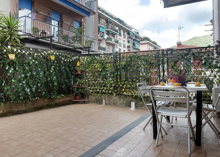 Διαμέρισμα Denis *