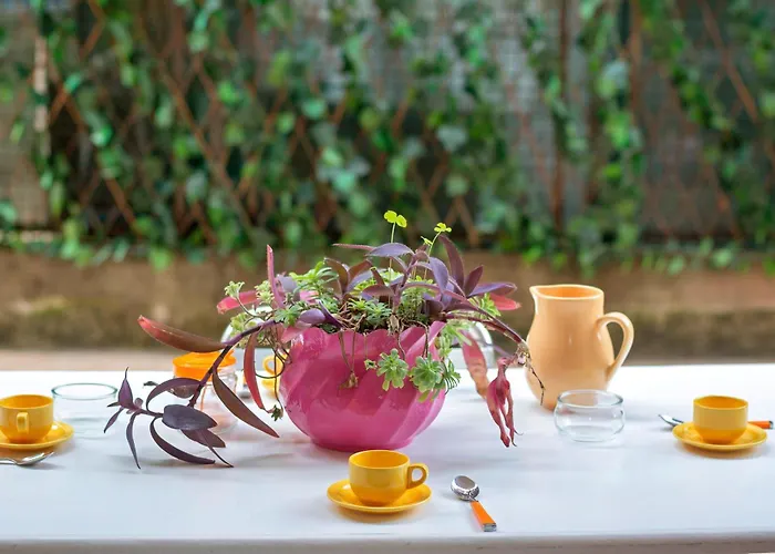 Διαμέρισμα Denis *