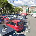 Denis Apartman Rapallo