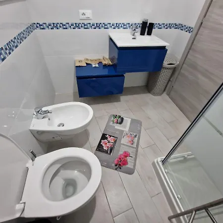 Apartment Denis, Liguria Rapallo