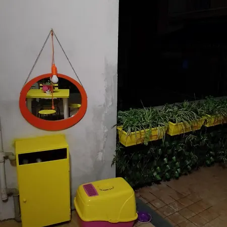 Apartment Denis, Liguria Rapallo