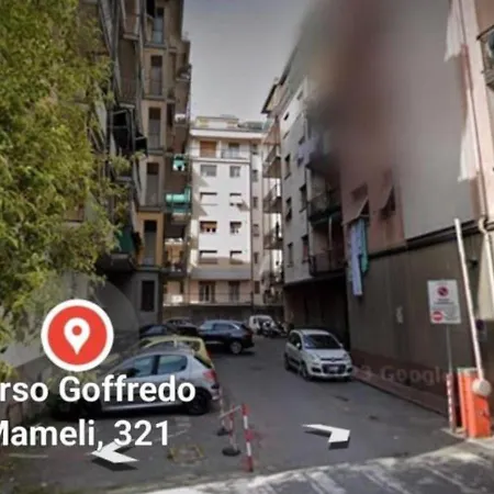 Denis, Liguria