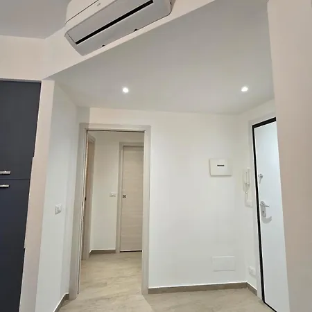 Apartment Denis, Liguria
