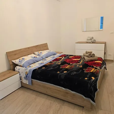 Apartment Denis, Liguria Rapallo