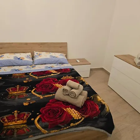 Denis, Liguria Apartment