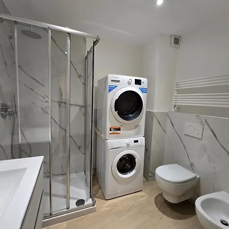 Apartment Denis, Liguria *