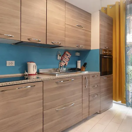 Appartamento Denis *