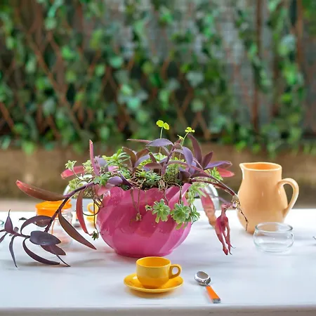 Appartamento Denis *